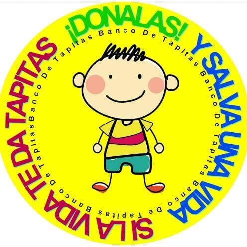 Apoyemos al Banco de Tapitas