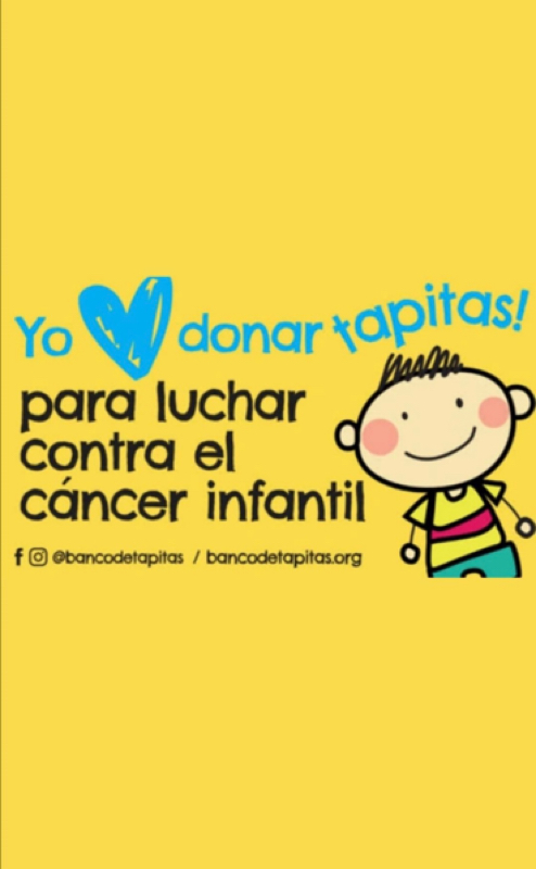 El 15 de febrero es el día internacional de la lucha contra el cáncer infantil